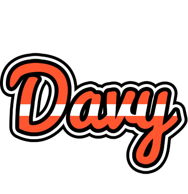Davy denmark logo