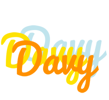 Davy energy logo