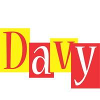 Davy errors logo