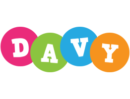 Davy friends logo