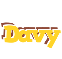 Davy hotcup logo