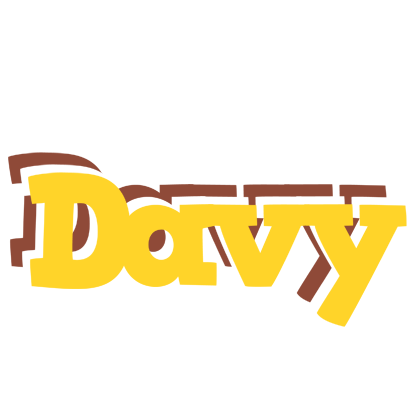 Davy hotcup logo
