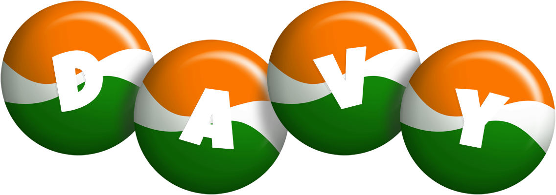 Davy india logo