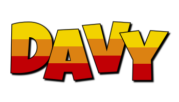 Davy jungle logo