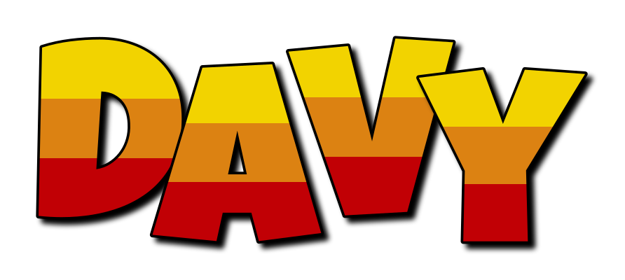 Davy jungle logo