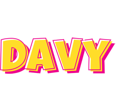 Davy kaboom logo