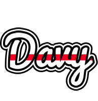 Davy kingdom logo