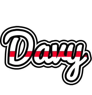 Davy kingdom logo