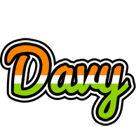 Davy mumbai logo