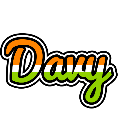Davy mumbai logo