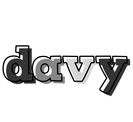 Davy night logo