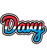 Davy norway logo