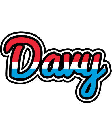 Davy norway logo