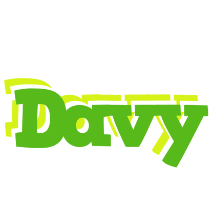 Davy picnic logo