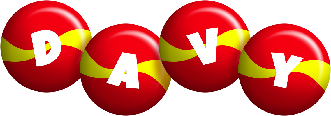 Davy spain logo