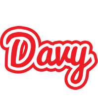 Davy sunshine logo