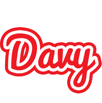 Davy sunshine logo