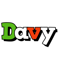 Davy venezia logo