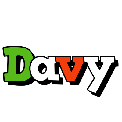 Davy venezia logo