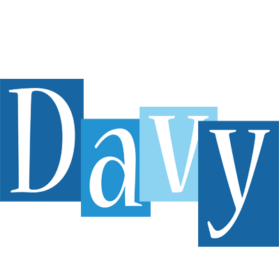 Davy winter logo