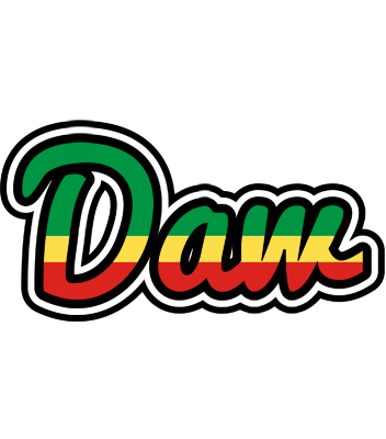 Daw african logo