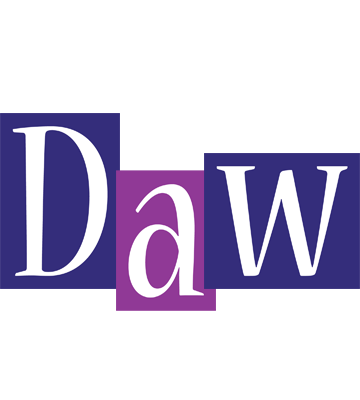 Daw autumn logo