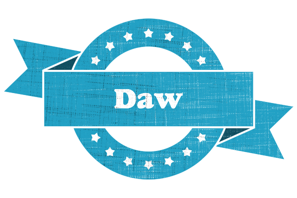 Daw balance logo