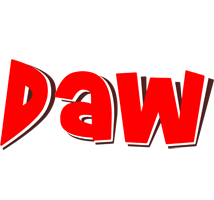 Daw basket logo