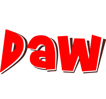 Daw basket logo