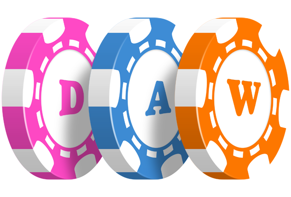 Daw bluffing logo