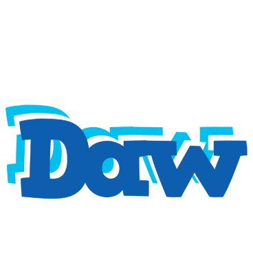 Daw business logo