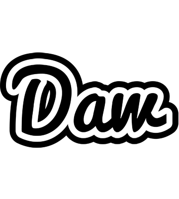 Daw chess logo