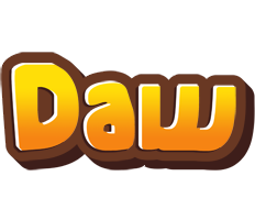 Daw cookies logo