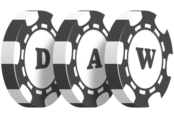Daw dealer logo