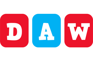 Daw diesel logo