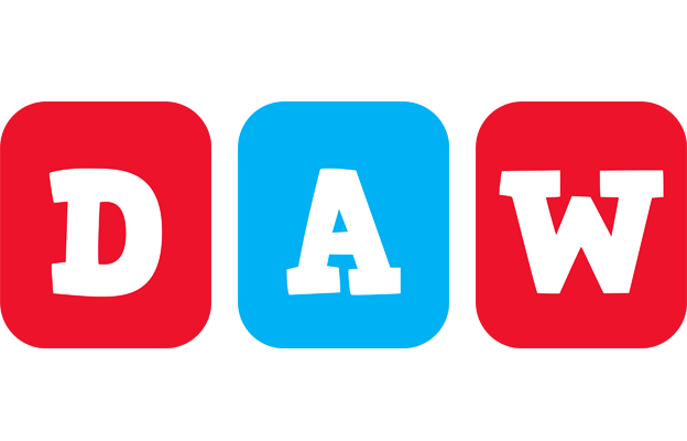 Daw diesel logo