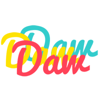Daw disco logo