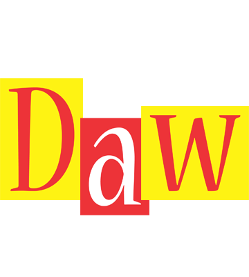 Daw errors logo