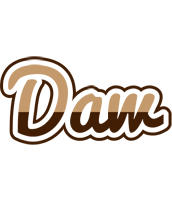 Daw exclusive logo