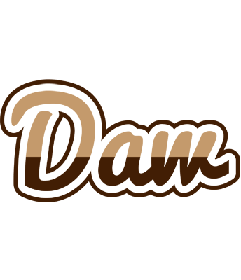 Daw exclusive logo