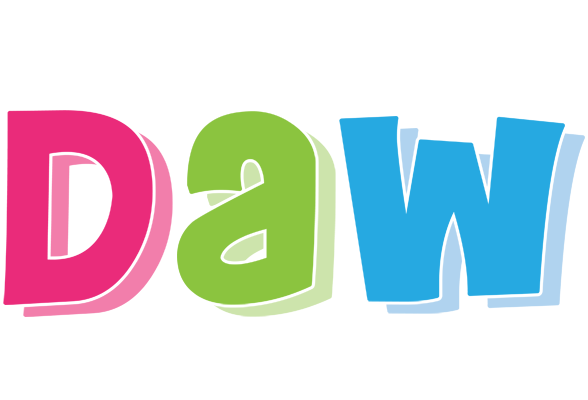 Daw friday logo