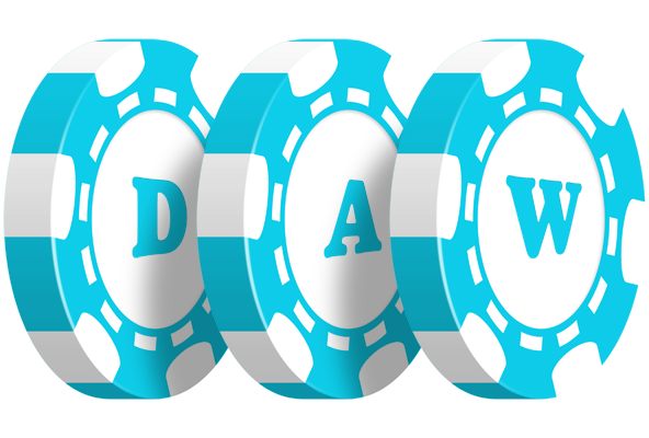 Daw funbet logo