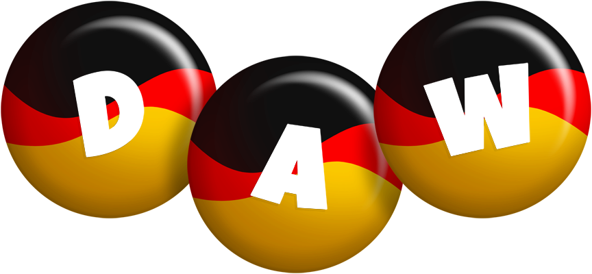Daw german logo