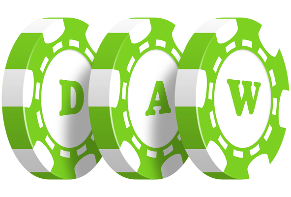 Daw holdem logo