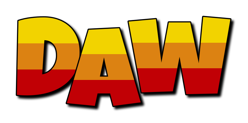 Daw jungle logo