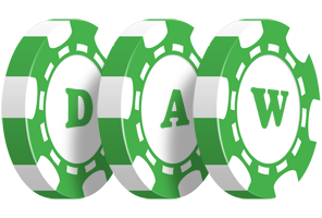 Daw kicker logo