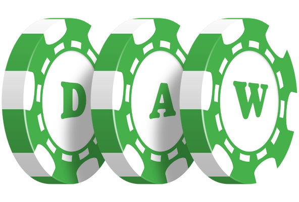 Daw kicker logo