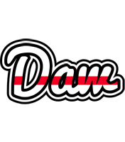 Daw kingdom logo