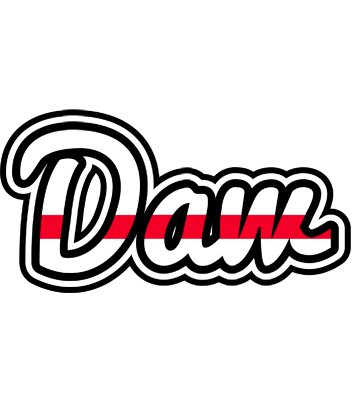 Daw kingdom logo