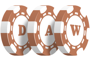 Daw limit logo